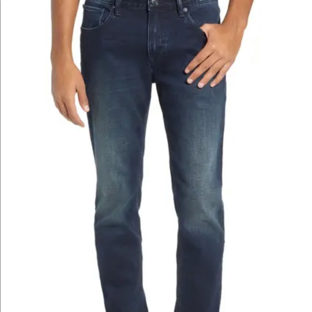 New never worn Vigoss mens jean slim fit